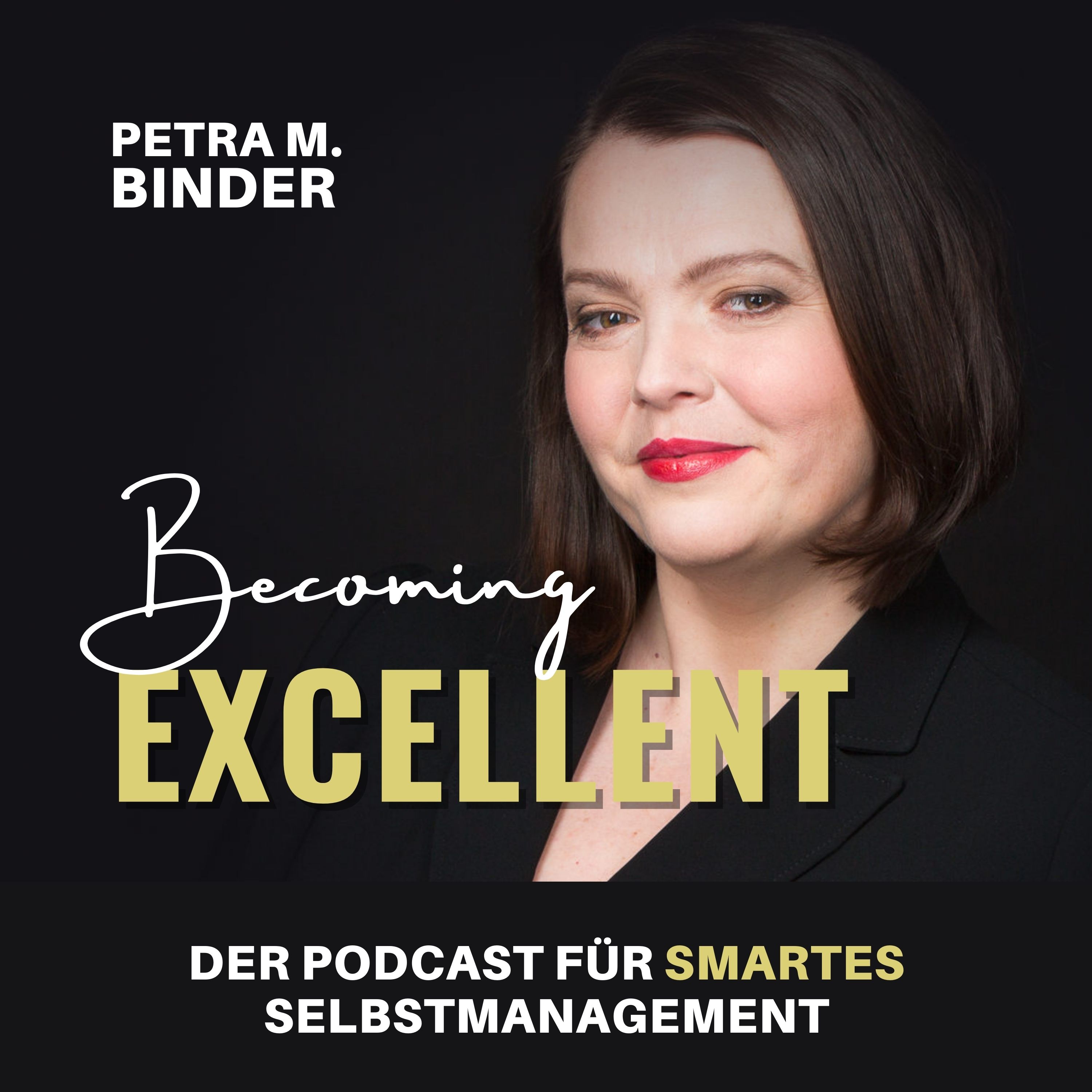 Becoming Excellent